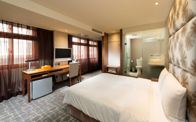 Orange Hotel - Kaifong, Taipei