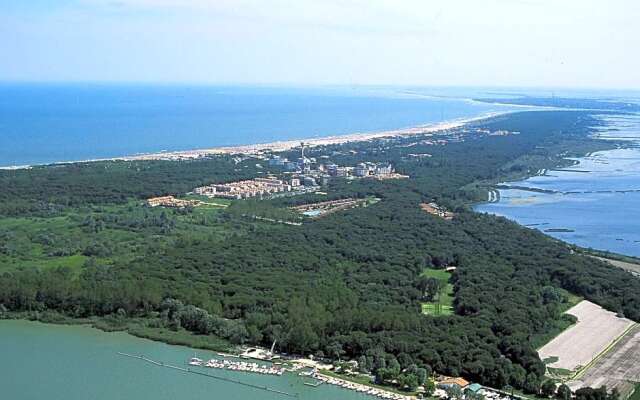 Residence Tize' - Laguna Apartament