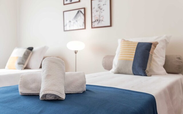 "Guestready  Horus House"