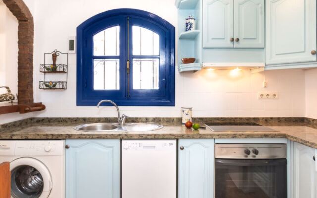 Holiday Home Nerja Penthouse