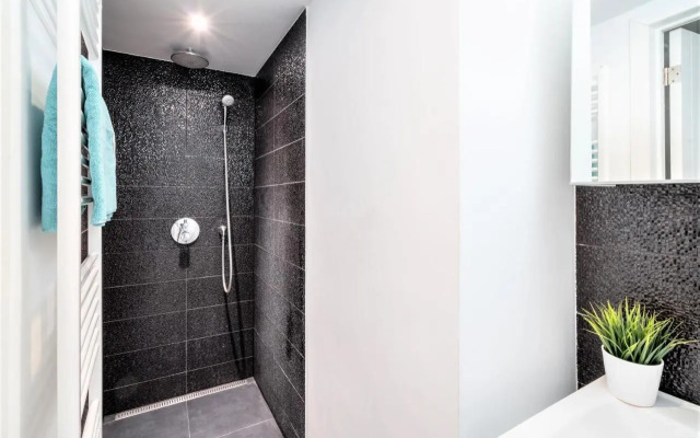 Beautiful Cozy Apartments in the Heart of Antwerp