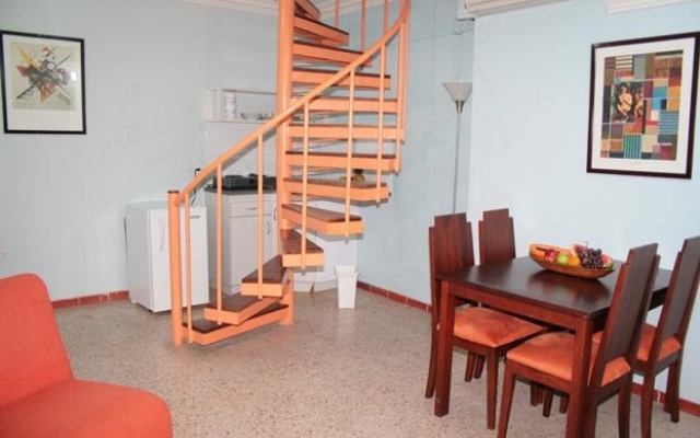 Tom Suites Hotel
