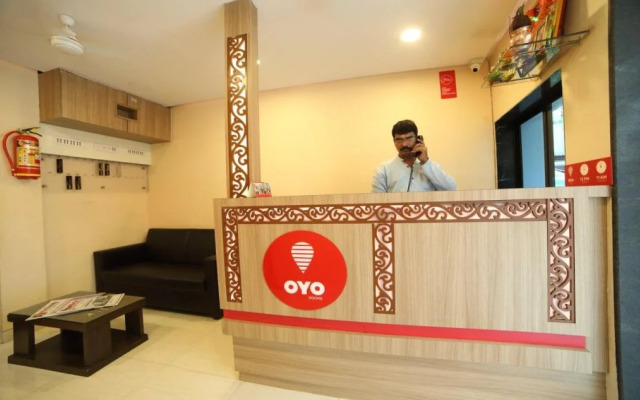 Prakash Inn By OYO Rooms