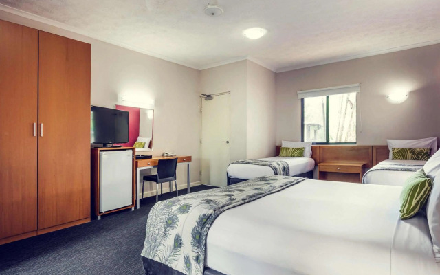 Mercure Darwin Airport Resort