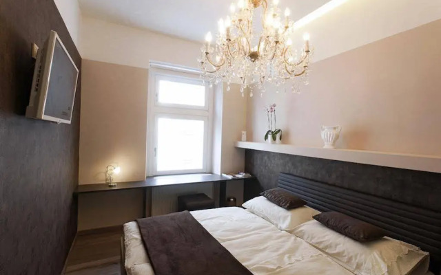 Piu Trendy Rooms