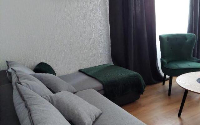 Apartman Uno