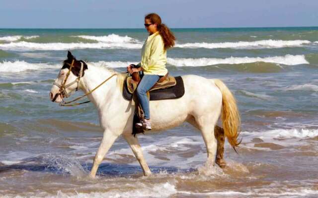 Good Hope Beach Townhouse 5306