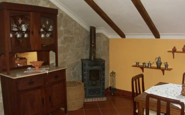 Holiday home Casa da Boavista