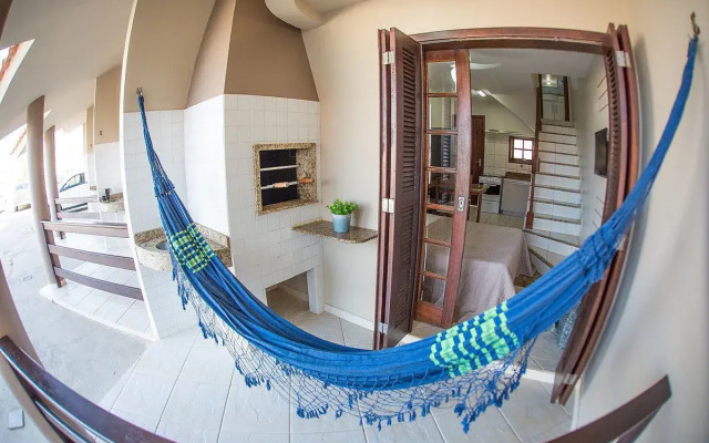 Pousada Brisa do Mar