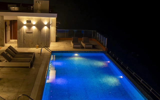 Ramada by Wyndham Cox's Bazar Kolatoli Beach