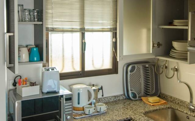 Sun & Beach View Apartments