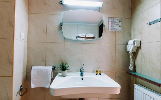Aar Hotel & Spa Ioannina
