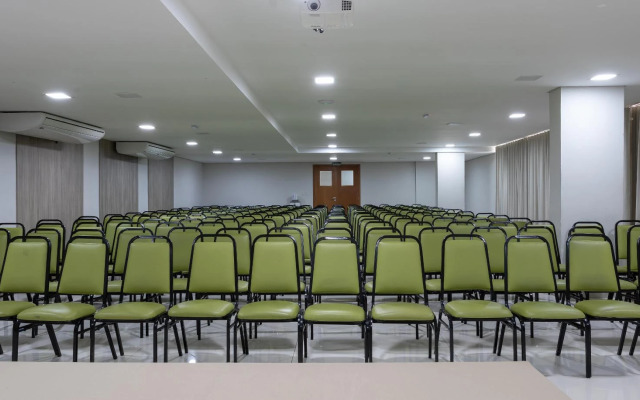 Nord Luxxor Cabo Branco