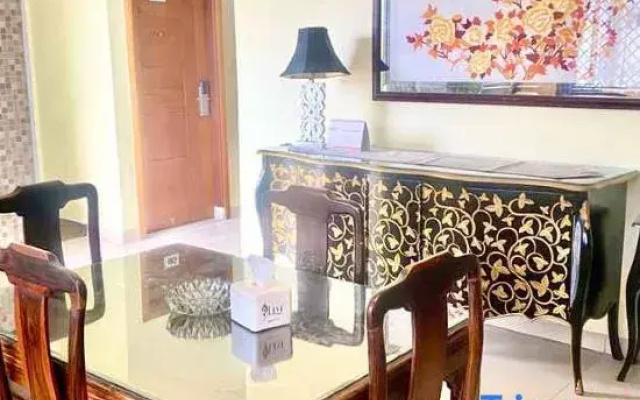 Jiyo Boutique Hotel