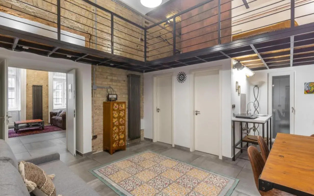 The Address Loft 22ppl