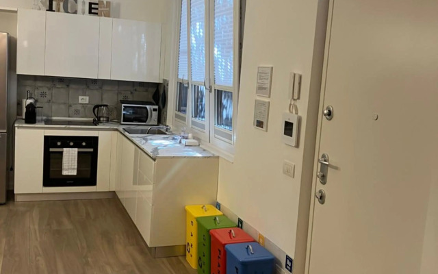 Spazio M&M Cellini 3