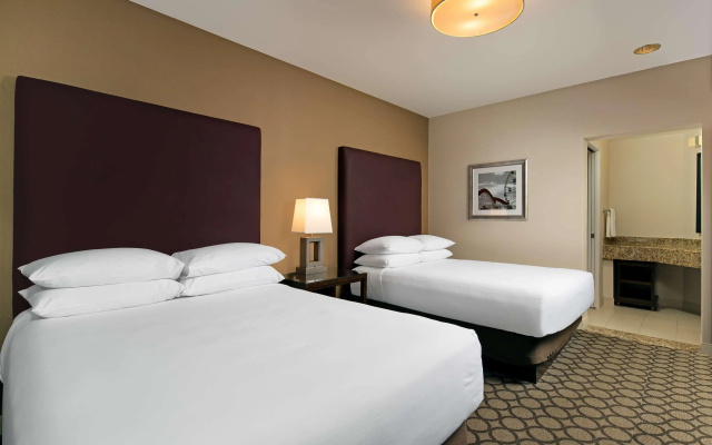 Hyatt Regency Orange County