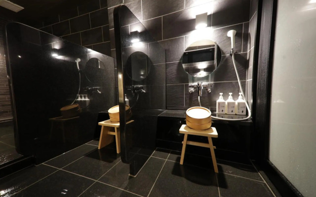 Super Hotel Sano Fujioka