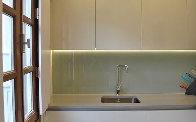 Apartamentos Mola 16