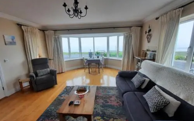 Island View Bed and Breakfast