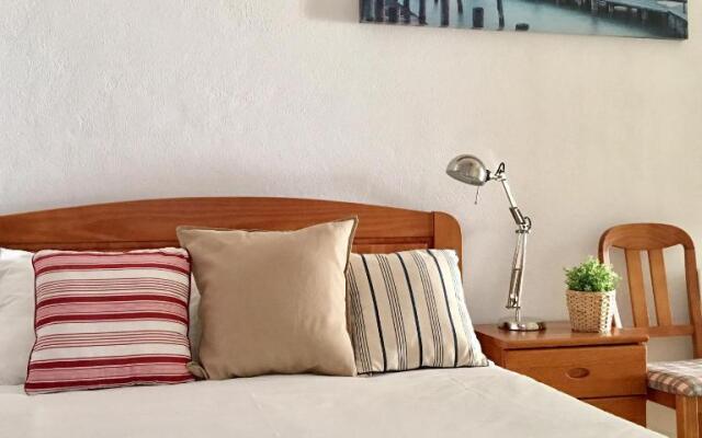 Apartamento JB - Dona Ana