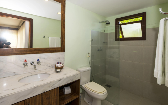 Pipa Lagoa Hotel