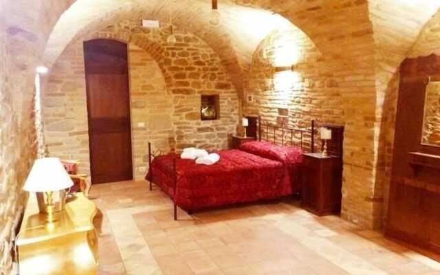 Colle Indaco Country House & Wellness