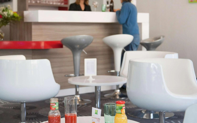 ibis Styles Grenoble Centre Gare