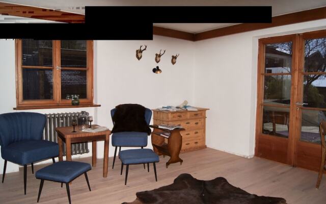 Gästehaus Drachenfels