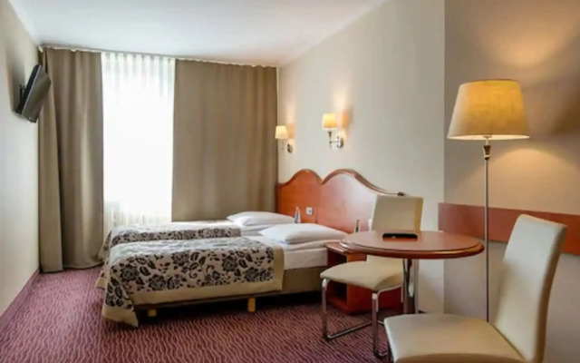 Hotel Krakus