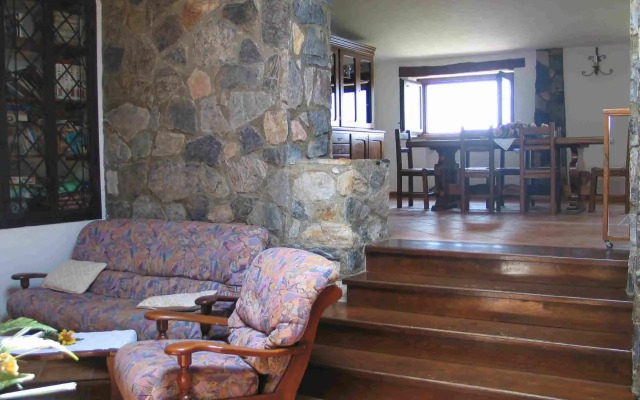Azienda Agrituristica Le Terre Di San Leonardo