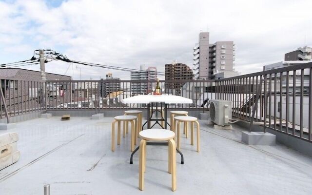 HOTEL Hermitage Ochiai