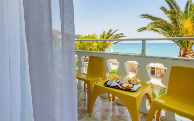 Kalidon Beach Hotel