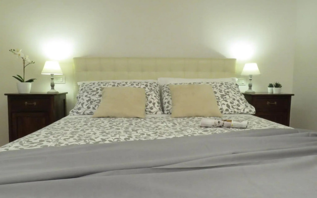 Cesare Battisti Apartment
