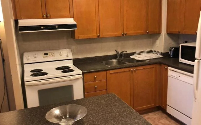 Mississauga Furnished Apartments