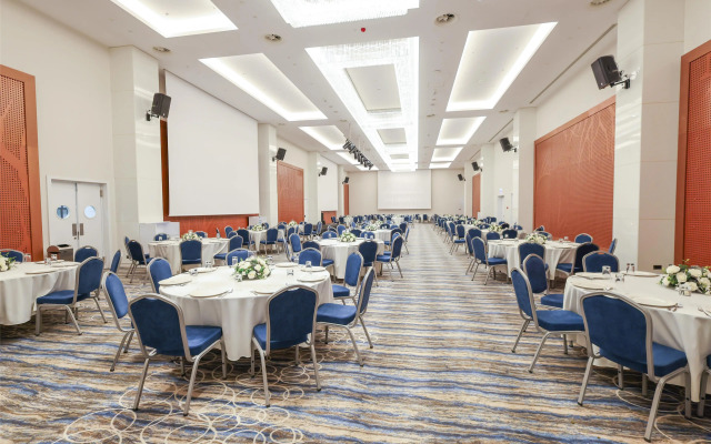 Radisson Blu Hotel, Sakarya