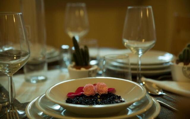 Ostello del Monastero