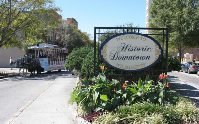 Hilton Garden Inn Wilmington Mayfaire Town Center