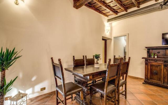 Fresh House Trevi 1