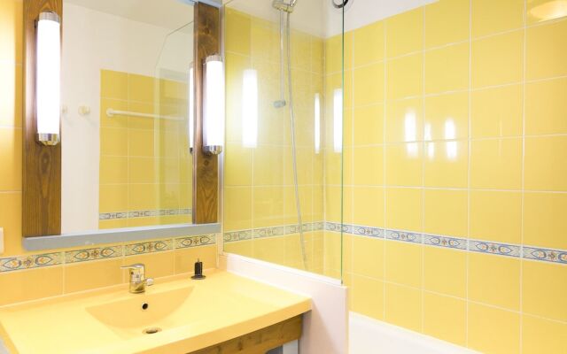 Maeva Particuliers Résidence Belle Dune