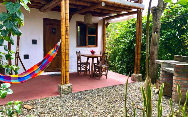 Hostal Los Orishas