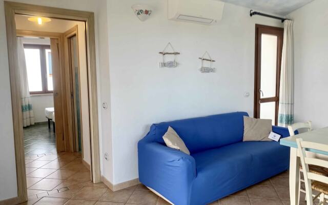 Solaria Apartment VIII