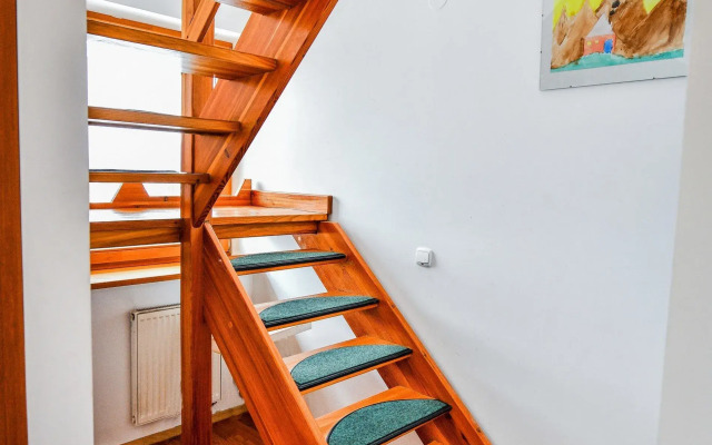 RentPlanet - Apartament KrzeptÃ³wki