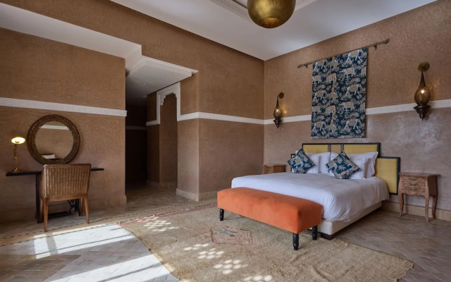 The Levantine