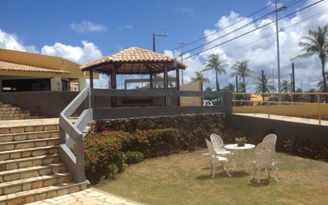 Nascimento Praia Hotel