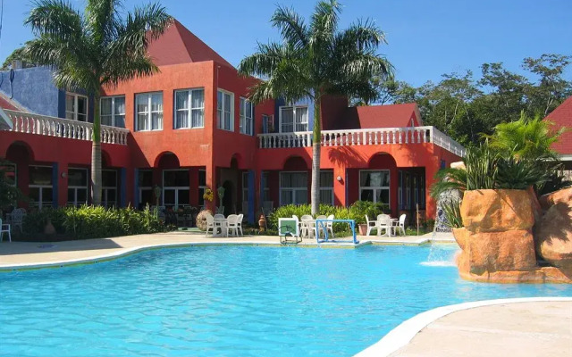 Villas Palma Real