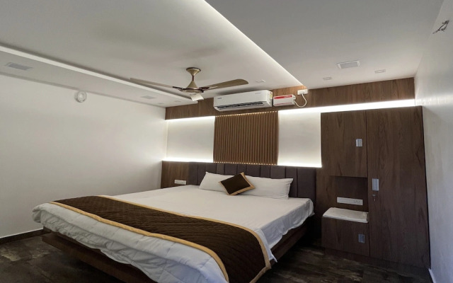 The Tendo Inn