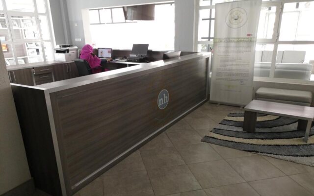 Nouakchott Hotel