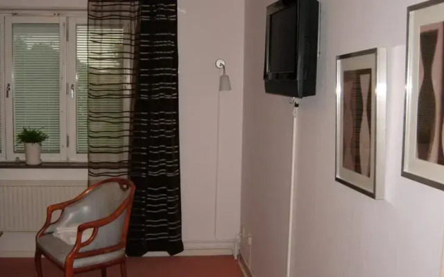 Ödeshögs Hotell & Vandrarhem HB