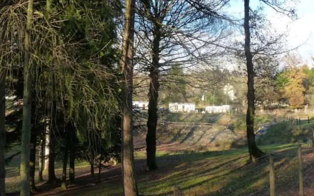 Gîte Urbain Lann Oriant - Caurel